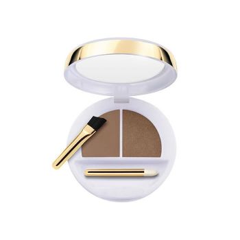 Kit pentru sprancene Collistar Flawless Eyebrows, 2 g (Culoare produse: 02 Castana)