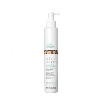 Lotiune pentru par Milk Shake Volume Solution Styling (Concentratie: Lotiune, Gramaj: 175 ml)