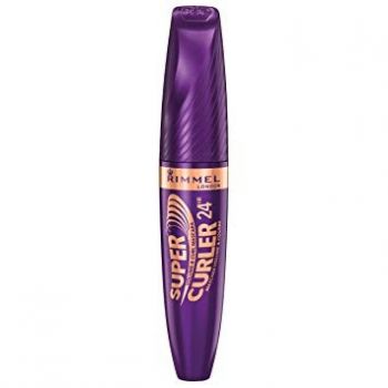 Mascara Rimmel Super Curler Mascara Black (Concentratie: Black, Gramaj: 12 ml) de firma original