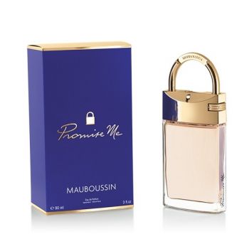 Mauboussin Promise Me (Concentratie: Apa de Parfum, Gramaj: 90 ml)