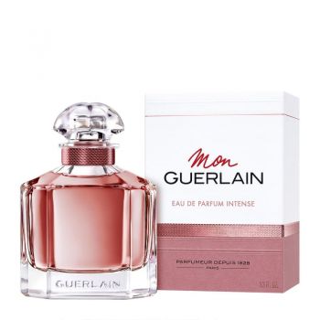 Mon Guerlain Intense, Apa de Parfum, Femei (Concentratie: Apa de Parfum, Gramaj: 100 ml) ieftin