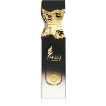 Orientica Areej Oud Anaqa Eau de Parfum unisex