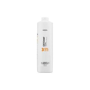 Oxidant crema L'Oreal Professionnel Marjrel (Gramaj: 1000 ml, TIP PRODUS: Oxidant, Concentratie: 12%) ieftina