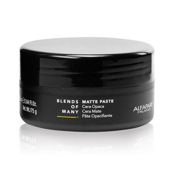 Pasta mata Alfaparf Matte Paste Blends of Many (Concentratie: Styling, Gramaj: 75 ml) ieftin