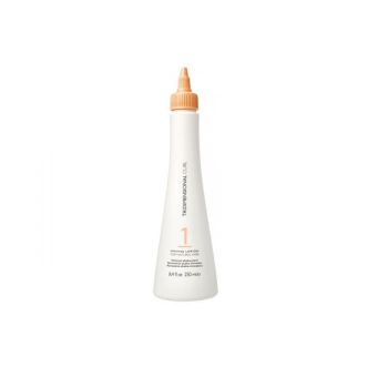 Permanent pentru par natural No Inhibition Waving Tridimensional Curl 1 (Gramaj: 250 ml, Concentratie: Permanent) ieftin