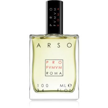 Profumum Roma Arso Eau de Parfum unisex