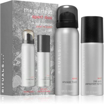 Rituals Sport Beauty To Go set cadou pentru femei