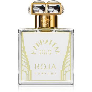 Roja Parfums Manhattan Eau de Parfum unisex