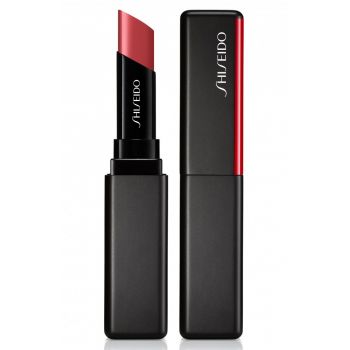 Ruj de buze Shiseido VisionAiry Gel Lipstick (Gramaj: 1,6 g, Nuanta Ruj: Incense 209)