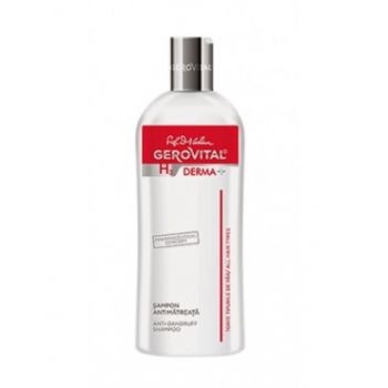 Sampon antimatreata Gerovital H3 Derma+ (Concentratie: Sampon, Gramaj: 200 ml)