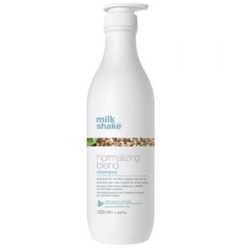 Sampon Milk Shake Scalp Care Normalizing Blend (Concentratie: Sampon, Gramaj: 1000 ml)