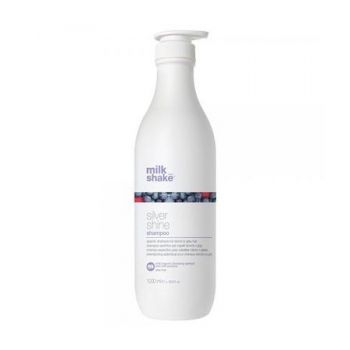 Sampon Milk Shake Silver Shine (Concentratie: Sampon, Gramaj: 1000 ml) de firma original