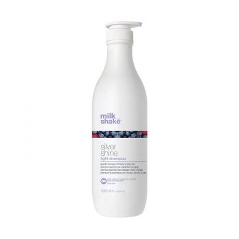 Sampon Milk Shake Silver Shine Light (Concentratie: Sampon, Gramaj: 1000 ml) de firma original