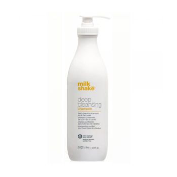 Sampon Milk Shake Special Deep Cleansing (Concentratie: Sampon, Gramaj: 1000 ml)