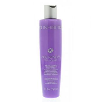 Sampon No Inhibition Age Renew Revitalizing (Concentratie: Sampon, Gramaj: 250 ml)