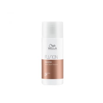 Sampon Wella Care Fusion (Concentratie: Sampon, Gramaj: 1000 ml)