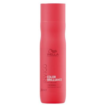 Sampon Wella Invigo Color Brilliance for Fine-Normal Hair (Concentratie: Sampon, Gramaj: 1000 ml)