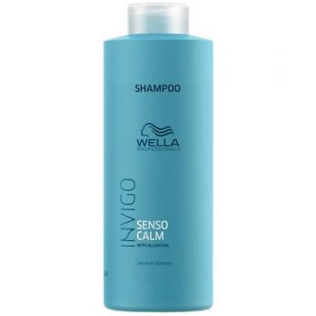 Sampon Wella Invigo Senso Calm (Concentratie: Sampon, Gramaj: 1000 ml)