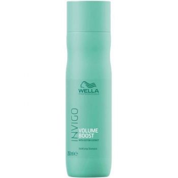 Sampon Wella Invigo Volume Boost (Concentratie: Sampon, Gramaj: 250 ml)