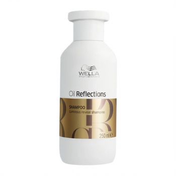 Sampon Wella Oil Luminous Reflections (Concentratie: Sampon, Gramaj: 250 ml)