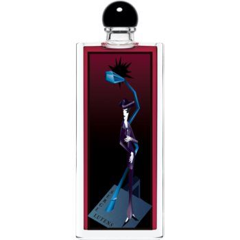 Serge Lutens Collection Noire La Fille de Berlin Eau de Parfum (editie limitata) unisex