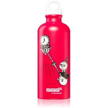 Sigg Traveller Moomin sticlă pentru apă