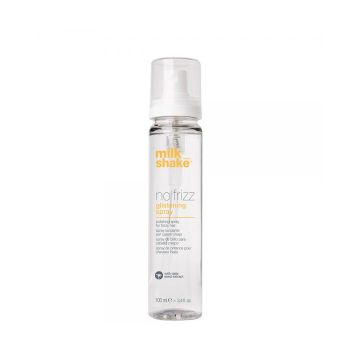 Spray pentru par Milk Shake No Frizz Glistening (Concentratie: Styling, Gramaj: 100 ml) ieftin