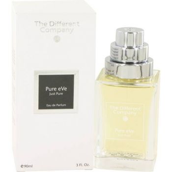 The Different Company Pure eVe (Concentratie: Apa de Parfum, Gramaj: 100 ml)