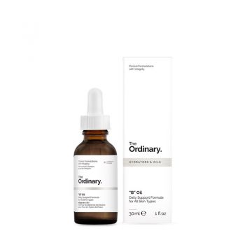 The Ordinary Complex B Oil (Concentratie: Serum, Gramaj: 30 ml)