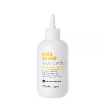 Tratament pentru par Milk Shake Color Specifics Powerful Protector (Gramaj: 200 ml, Concentratie: Tratament)