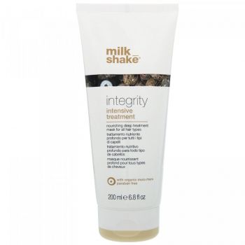 Tratament pentru par Milk Shake Integrity Intensive (Concentratie: Tratamente pentru par, Gramaj: 200 ml)