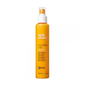 Tratament pentru par Milk Shake Leave-in Incredible Milk (Concentratie: Tratamente pentru par, Gramaj: 150 ml)