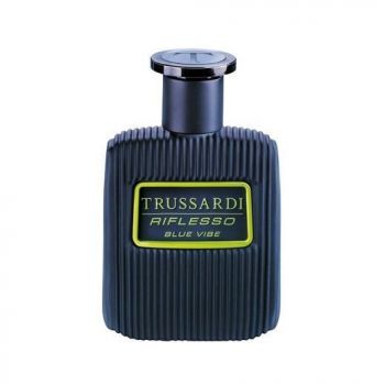 Trussardi Riflesso Blue Vibe, apa de Toaleta, Barbati (Concentratie: Apa de Toaleta, Gramaj: 30 ml) de firma original