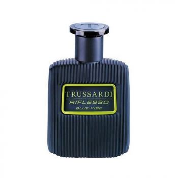 Trussardi Riflesso Blue Vibe, apa de Toaleta, Barbati (Concentratie: Apa de Toaleta, Gramaj: 30 ml) ieftin