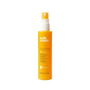 Ulei pentru par Milk Shake Integrity Incredible Oil (Concentratie: Ulei, Gramaj: 50 ml)