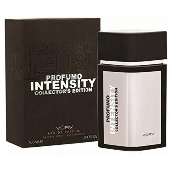 Vurv Profumo Intensity Collectors Edition, Barbati, Apa de Parfum (Concentratie: Apa de Parfum, Gramaj: 100 ml)