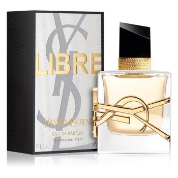 Yves Saint Laurent Libre, Apa de Parfum, Femei (Concentratie: Apa de Parfum, Gramaj: 30 ml)