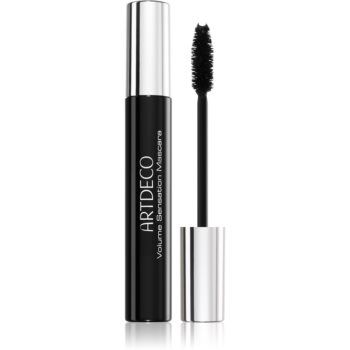 ARTDECO Volume Sensation Mascara mascara cu efect de volum