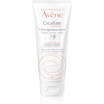 Avène Cicalfate Repair Barrier Cream crema de maini regeneratoare
