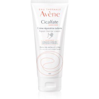 Avène Cicalfate crema de maini regeneratoare