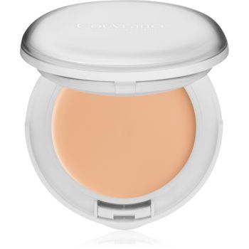 Avène Couvrance make-up compact pentru piele normală și mixtă