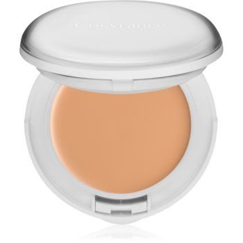 Avène Couvrance make-up compact pentru tenul uscat