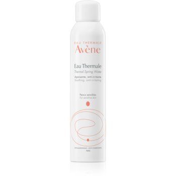 Avène Eau Thermale Thermal Spring Water apă termală