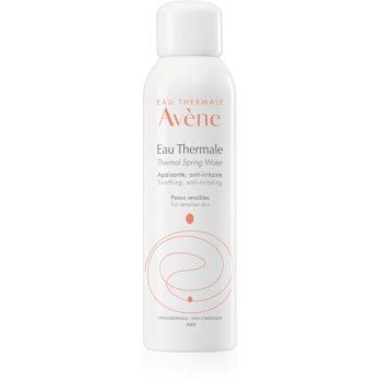 Avène Eau Thermale Thermal Spring Water apă termală