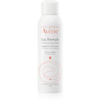 Avène Eau Thermale apă termală