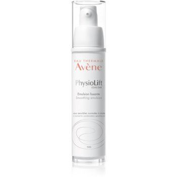 Avène PhysioLift emulsie de zi pentru netezire antirid