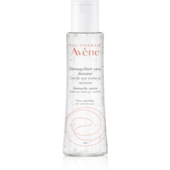 Avène Skin Care demachiant pentru ochi pentru piele sensibilă