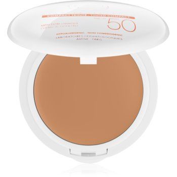 Avène Sun Minéral make-up compact SPF 50