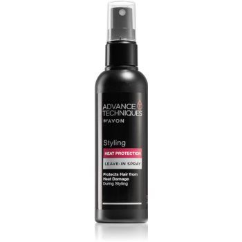 Avon Advance Techniques spray protector pentru modelarea termica a parului