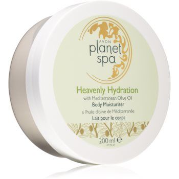 Avon Planet Spa Heavenly Hydration crema de corp hidratanta